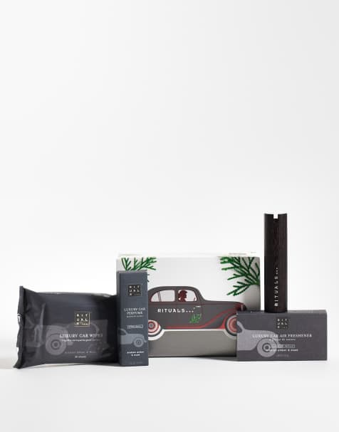 The Ritual of Homme Car Gift Set (save 21%) - view 1