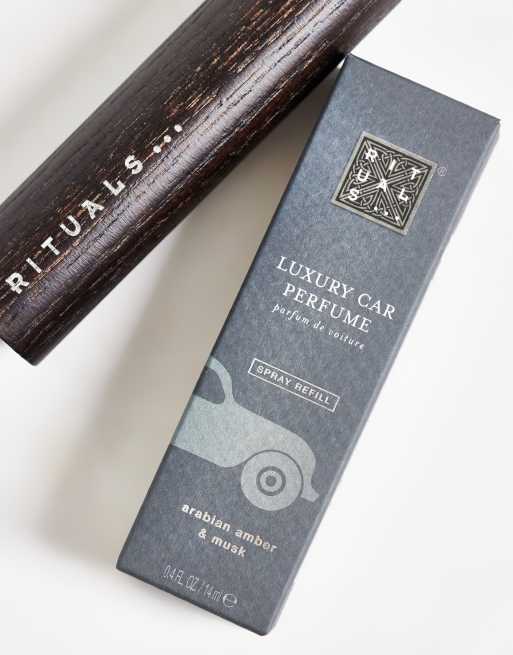 The Ritual of Homme Car Gift Set (save 21%), 4 of 4