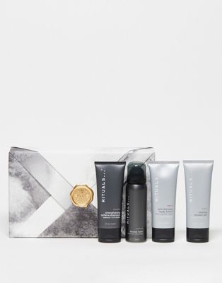 Ritual Homme Small Gift Set