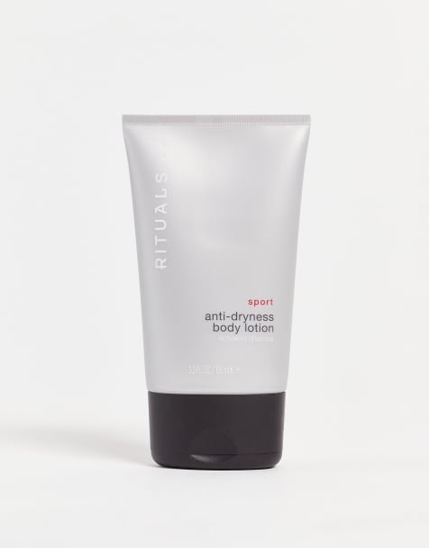 The Ritual of Homme Sport Body Lotion 100ml - view 1