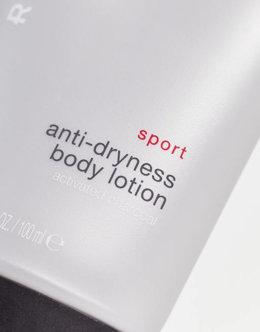The Ritual of Homme Sport Body Lotion 100ml, 3 of 4