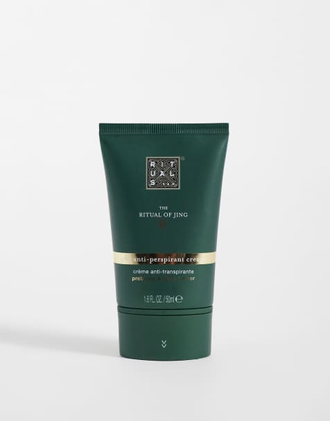 The Ritual of Jing 48h Anti-Perspirant Cream 50ml - view 1
