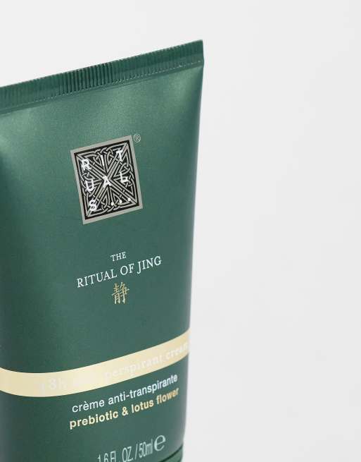 The Ritual of Jing 48h Anti-Perspirant Cream 50ml, 3 of 4