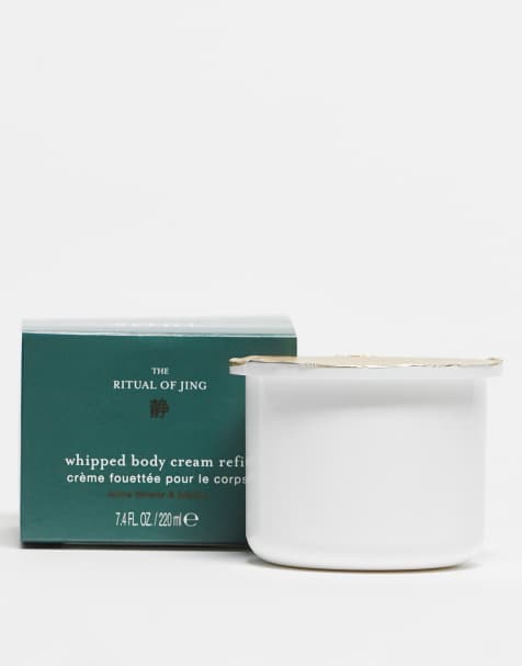 The Ritual of Jing Body Cream Refill 220ml - view 1