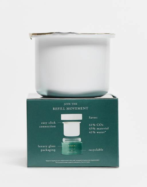 The Ritual of Jing Body Cream Refill 220ml, 3 of 4