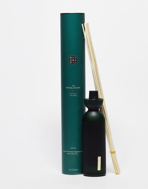 The Ritual of Jing Fragrance Sticks 250 ml