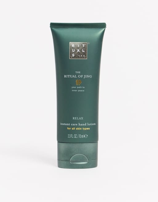 The Ritual of Jing Hand Cream 70ml ASOS
