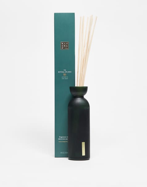 The Ritual of Jing Jujube & Lotus Flower Fragrance Sticks 250ml - view 1
