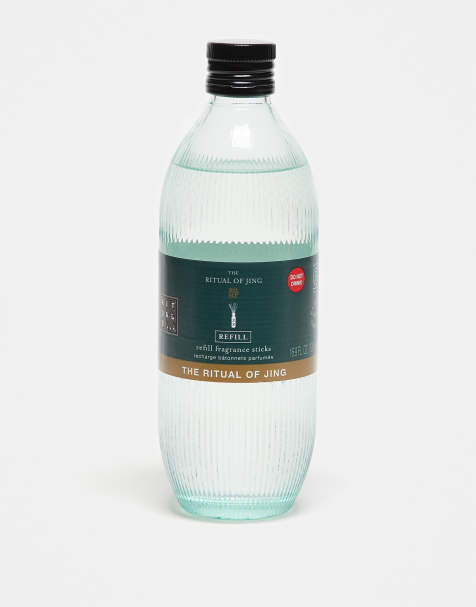 The Ritual of Jing Jujube & Lotus Flower Fragrance Sticks Refill 500ml - view 1