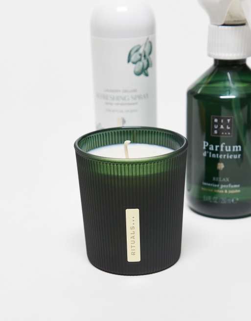 The Ritual of Jing Jujube & Lotus Flower Home Large Gift Set , 2 of 4