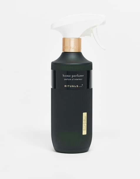 The Ritual of Jing Jujube & Lotus Flower Home Perfume 400ml - view 1