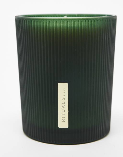 The Ritual of Jing Jujube & Lotus Flower Scented Candle 290g, 3 of 3