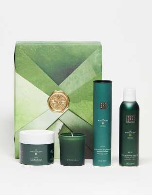 The Ritual of Jing Jujube & Lotus Large Gift Set - 14% Saving