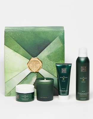 The Ritual of Jing Jujube & Lotus Medium Gift Set - 10% Saving