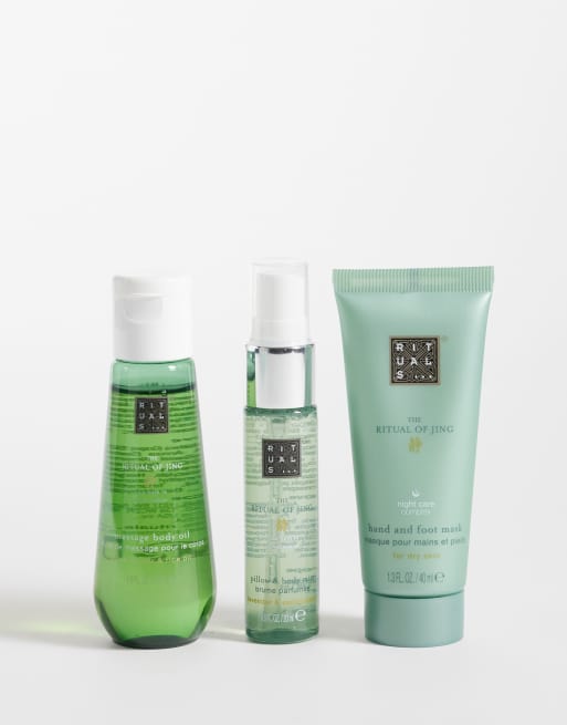 The Ritual of Jing Me-Time Set, 4 of 4