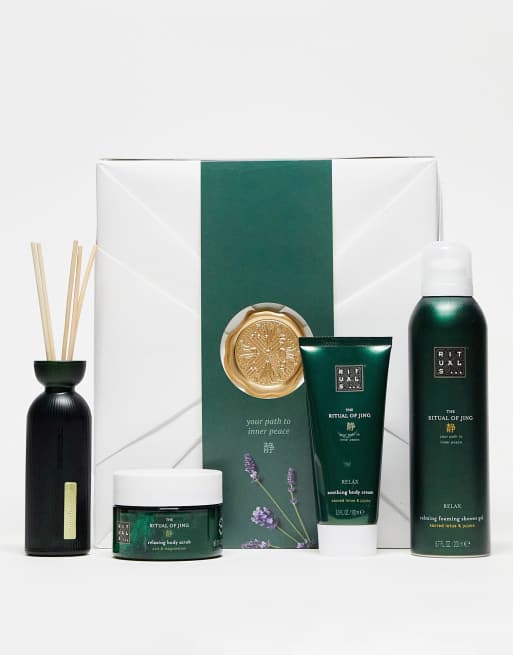 Rituals - Jing - Cofanetto Medium 