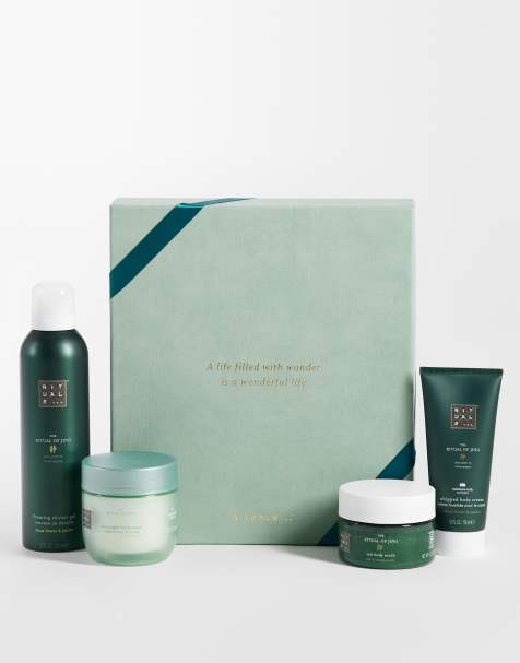 The Ritual of Jing - Medium Gift Set - view 1