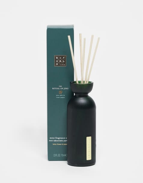 The Ritual of Jing Mini Fragrance Sticks 70ml - view 1