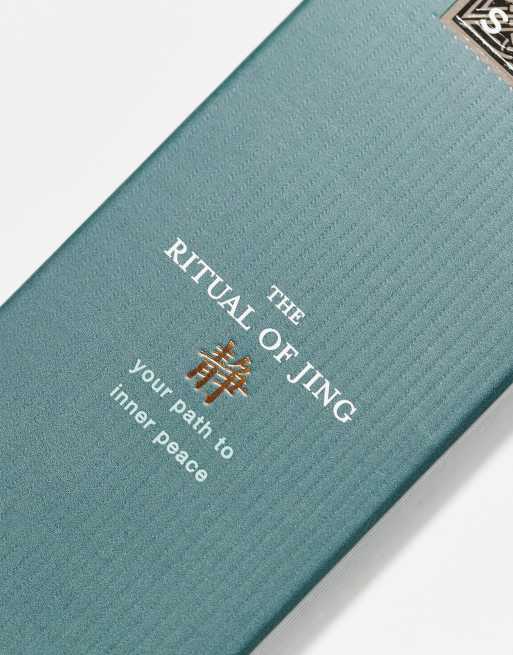 The Ritual of Jing Mini Fragrance Sticks 70ml, 2 of 3