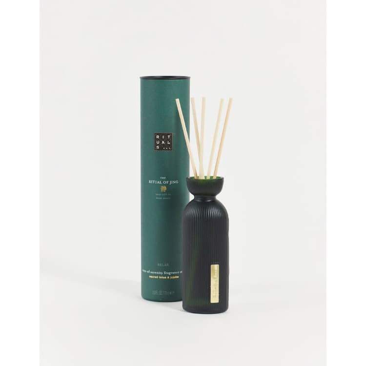 The Ritual of Jing Mini Fragrance Sticks 70ml ASOS