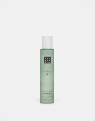 Body best sale mist rituals