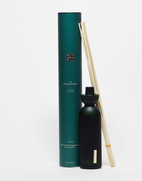 The Ritual of Jing Sacred Lotus & Jujube Fragrance Sticks 250ml - view 1