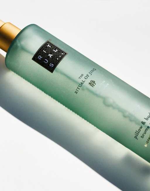 Makeup Deep Sleep Pillow Mist Spray Rituals The Ritual Of Jing