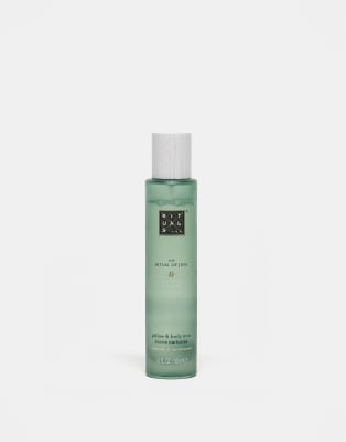 The Ritual of Jing Sandalwood & Lavender Night Pillow & Body Mist 50ml-No colour