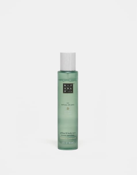 The Ritual of Jing Sandalwood & Lavender Night Pillow & Body Mist 50ml - view 1