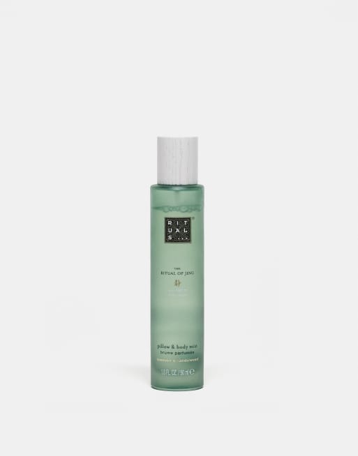 The Ritual of Jing Sandalwood & Lavender Night Pillow & Body Mist 50ml, 2 of 4