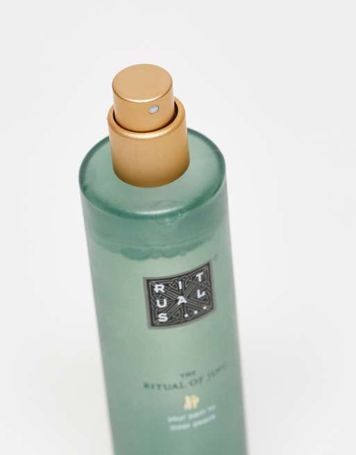 The Ritual of Jing Sandalwood & Lavender Night Pillow & Body Mist 50ml, 4 of 4