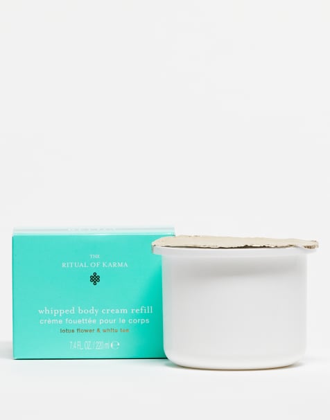The Ritual of Karma Body Cream Refill 220ml - view 1
