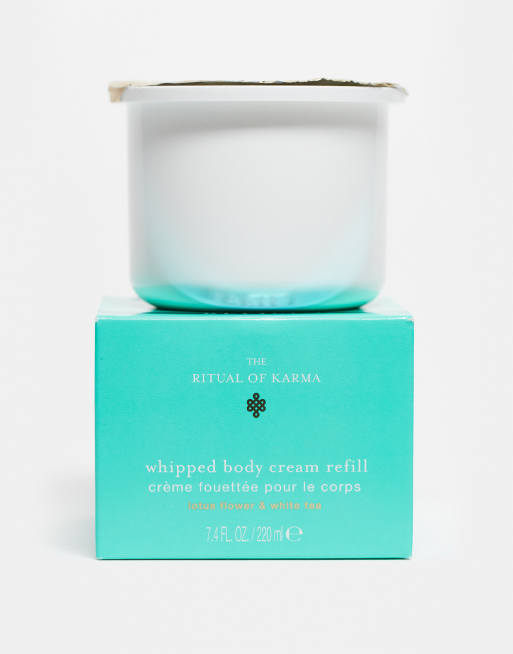 The Ritual of Karma Body Cream Refill 220ml, 3 of 4