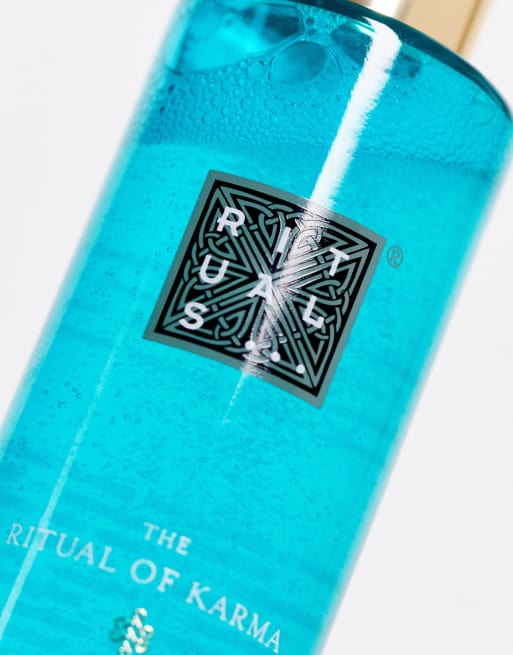 The Ritual of Karma Hair & Body Mist 50ml