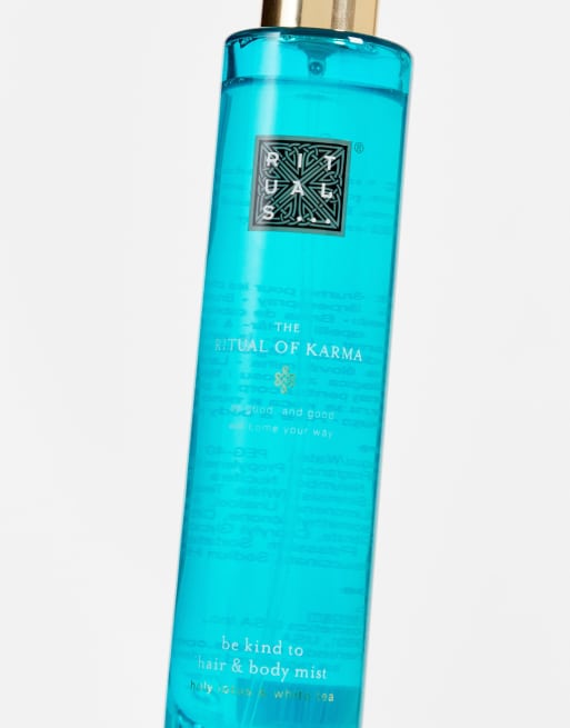 Rituals The Ritual of Karma Hair & Body Mist 50 ml