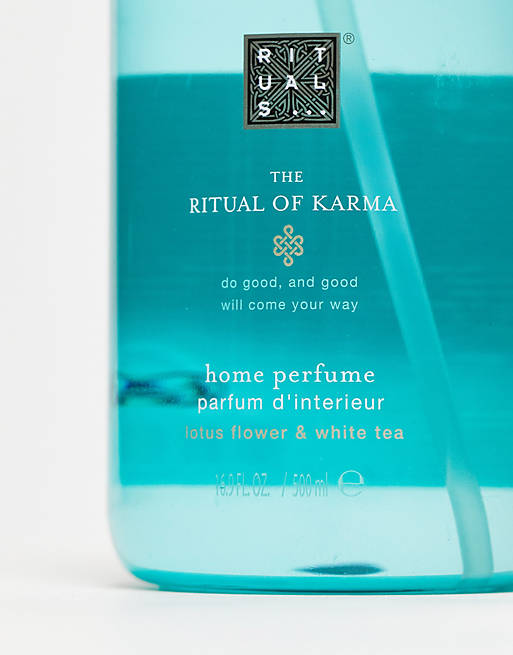 The Ritual of Karma Home Perfume - parfum d'intérieur