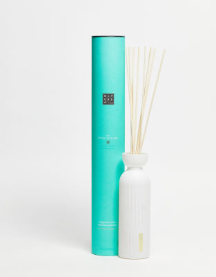 The Ritual of Karma Lotus Flower & White Tea Fragrance Sticks 250ml-No colour