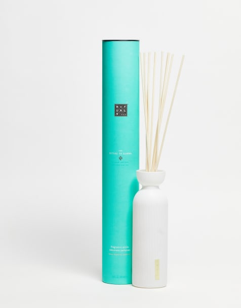 The Ritual of Karma Lotus Flower & White Tea Fragrance Sticks 250ml - view 1