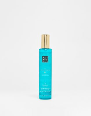 The Ritual of Karma Lotus Flower & White Tea Hair & Body Mist 50 ml-No colour