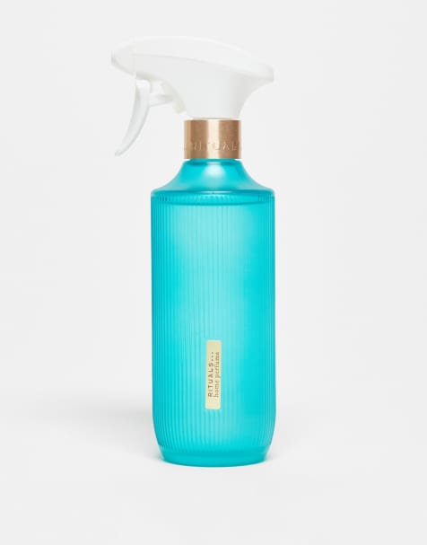 The Ritual of Karma Lotus Flower & White Tea Home Perfume 400ml - view 1