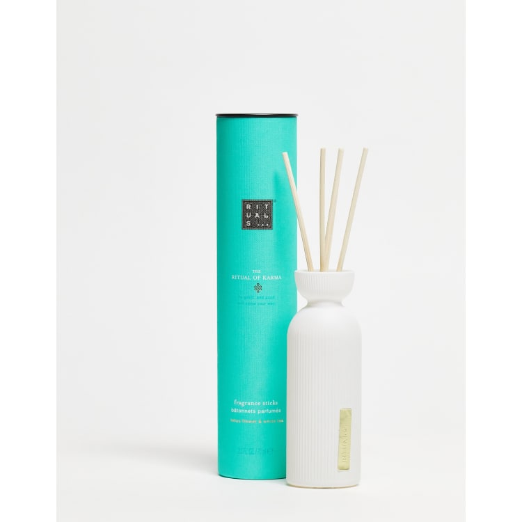 Rituals karma fragrance discount sticks