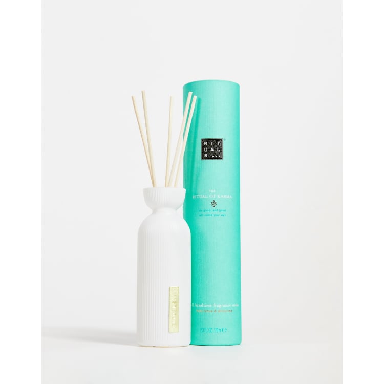 Love The Ritual of Kindness Fragrance Sticks Reed Diffuser