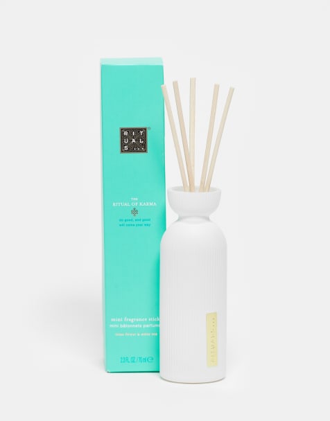 The Ritual of Karma Mini Fragrance Sticks 70ml - view 1
