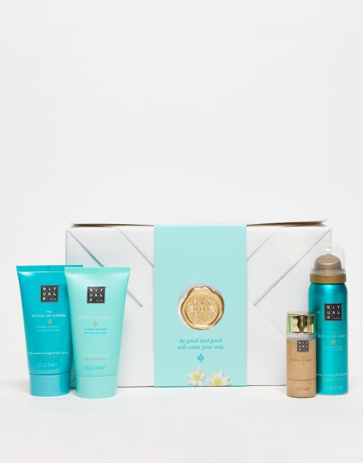 The Ritual of Karma SPF30 Suncare Set - 12% Saving