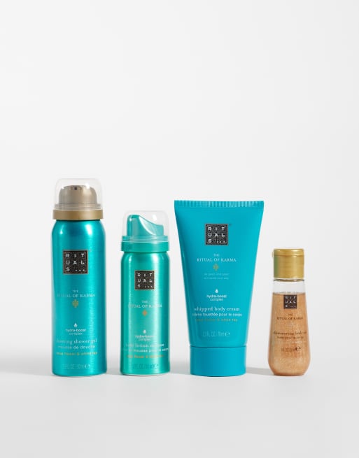 The Ritual of Karma - Small Gift Set, 3 of 3