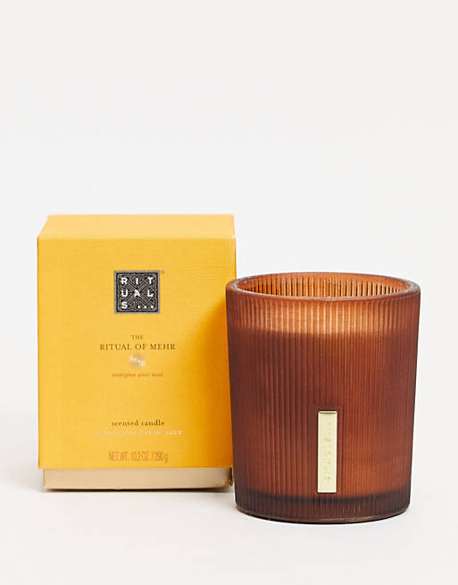 The Ritual of Mehr Scented Candle 290g