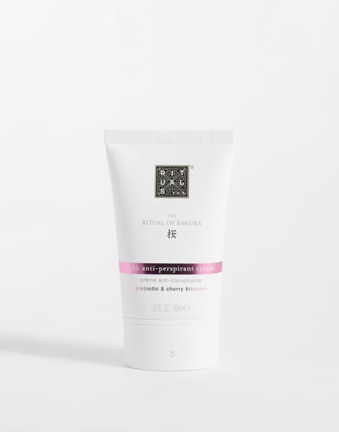 The Ritual of Sakura 48h Anti-Perspirant Cream 50ml - view 1