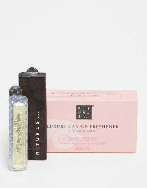 The Ritual of Sakura Car Air Freshener 2x3g - view 1