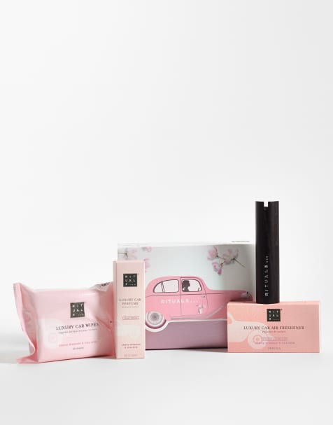 The Ritual of Sakura Car Gift Set (save 21%) - view 1