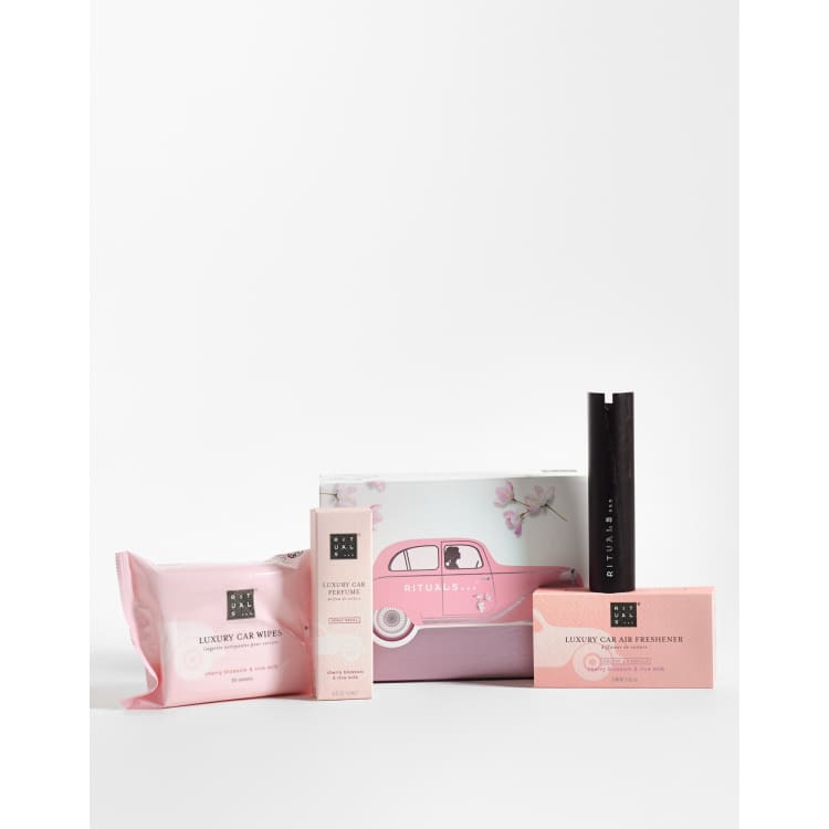 The Ritual of Sakura Car Gift Set (save 21%)